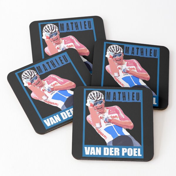 Item preview, Mathieu Van Der Poel designed and sold by Kunal Smart.
