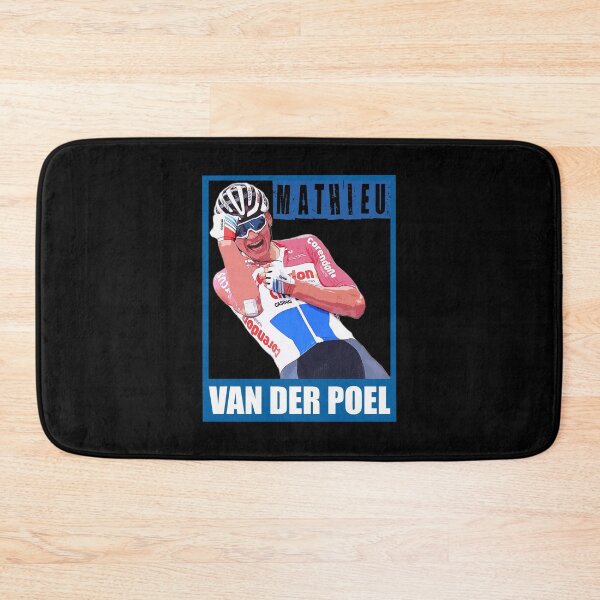 Item preview, Mathieu Van Der Poel designed and sold by Kunal Smart.