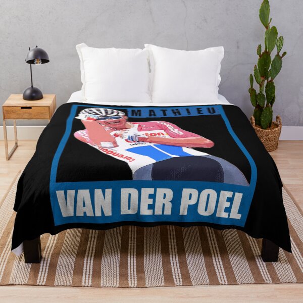 Item preview, Mathieu Van Der Poel designed and sold by Kunal Smart.