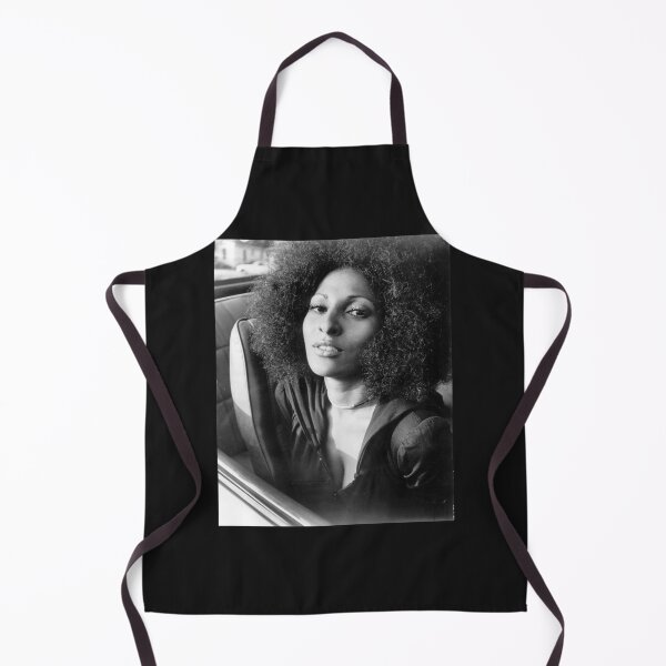 Item preview, PAM GRIER Classic T-Shirt designed and sold by AndreasOltersd.