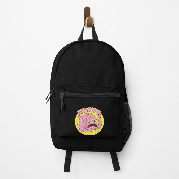 Item preview, Krang the Supervillain designed and sold by AnnaNielsen47.