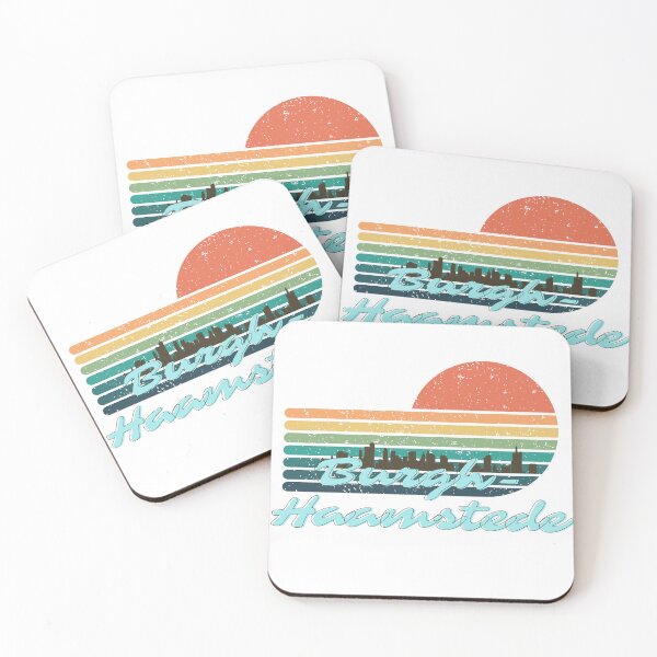 Item preview, Burgh-haamstede city Netherlands gift designed and sold by Oliver-B.