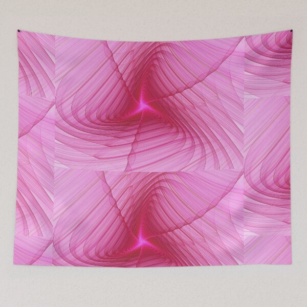 Item preview, Flowing Down  designed and sold by Beatriz  Cruz.