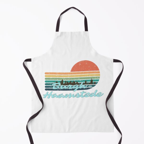 Item preview, Burgh-haamstede city Netherlands gift designed and sold by Oliver-B.