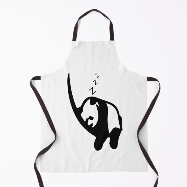 Item preview, sleep panda designed and sold by demirkanad.