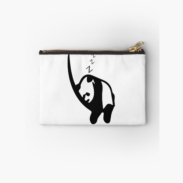 Item preview, sleep panda designed and sold by demirkanad.