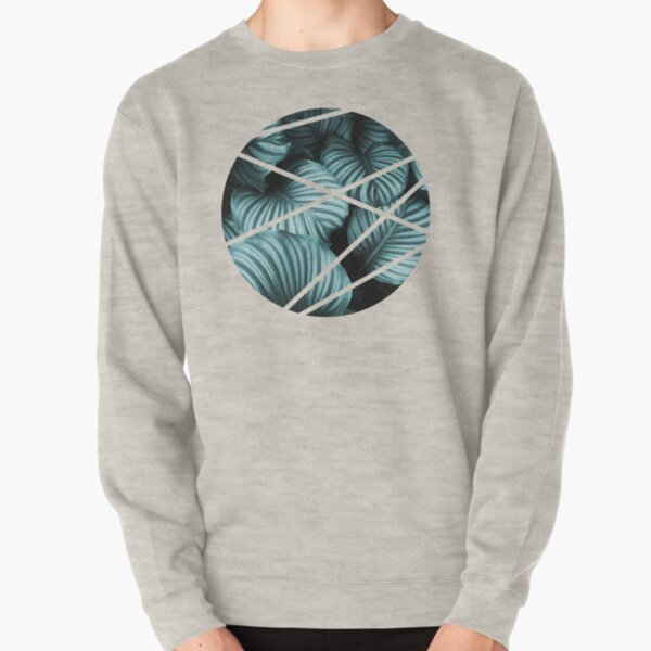 Circle 05 Pullover