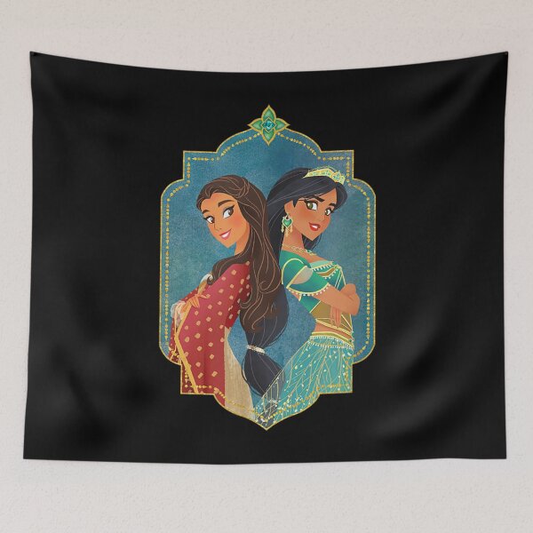 Item preview, Princess Live Action designed and sold by DenisJoness.