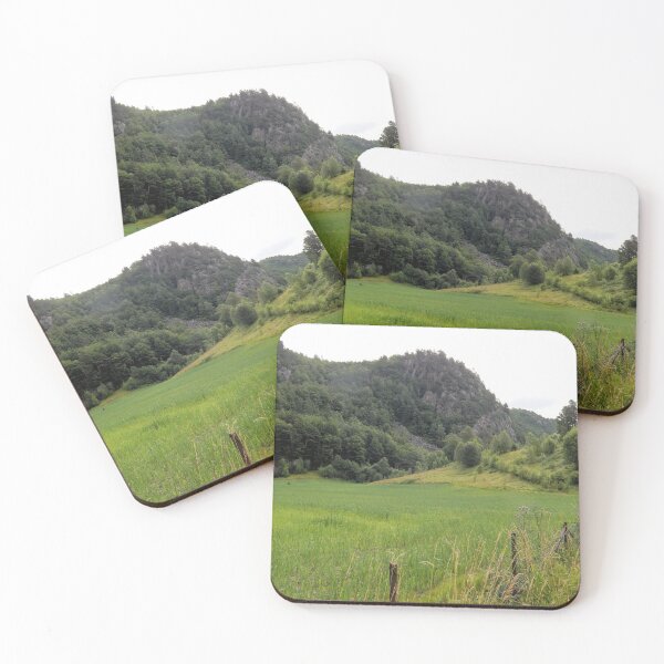 Item preview, Norwegian Countryside designed and sold by Kathleen Brant.