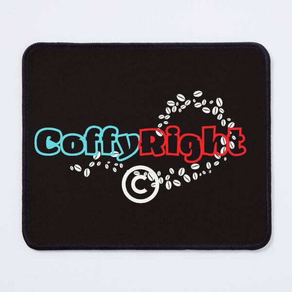 Item preview, CoffyRight designed and sold by Malssa.