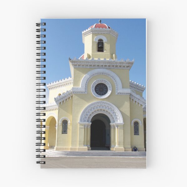 Item preview, Colon Chapel designed and sold by phil decocco.