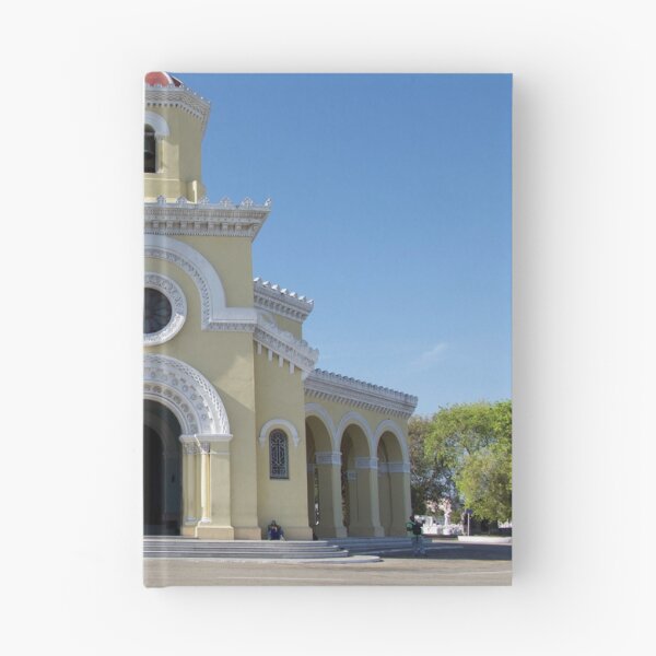 Item preview, Colon Chapel designed and sold by phil decocco.