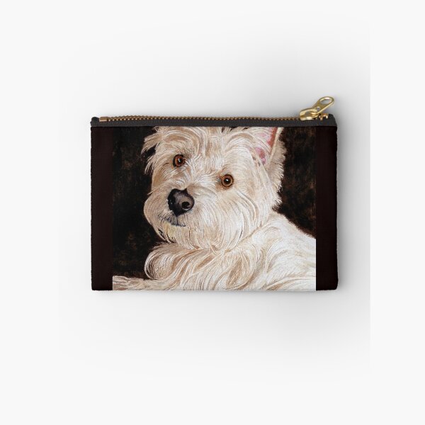 Item preview, Kilti the Soft-coated Wheaton Terrier designed and sold by Skosty75.
