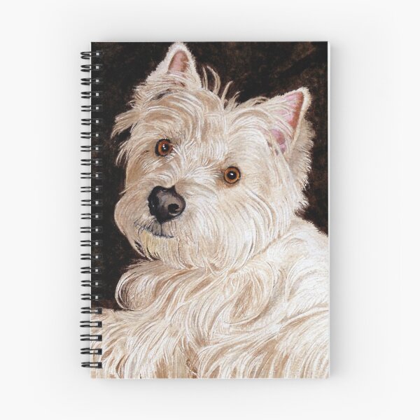 Item preview, Kilti the Soft-coated Wheaton Terrier designed and sold by Skosty75.