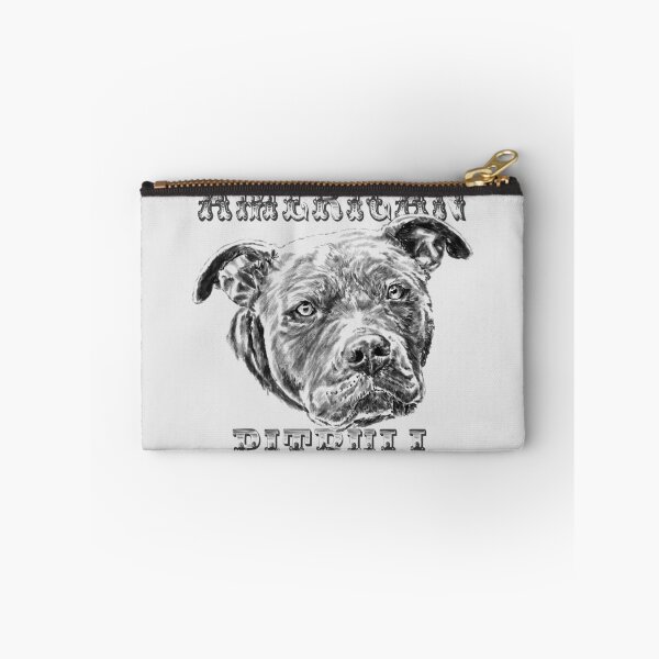 Item preview, American Pitbull designed and sold by atomicblizzard.