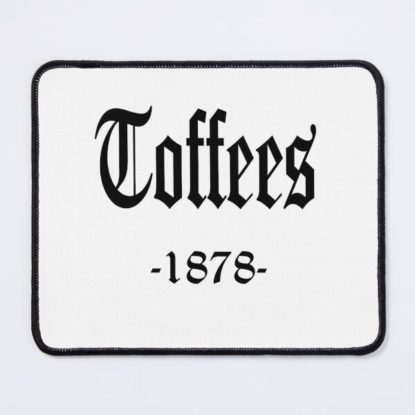 Item preview, Toffees designed and sold by Truefans.