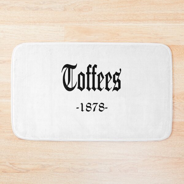 Item preview, Toffees designed and sold by Truefans.