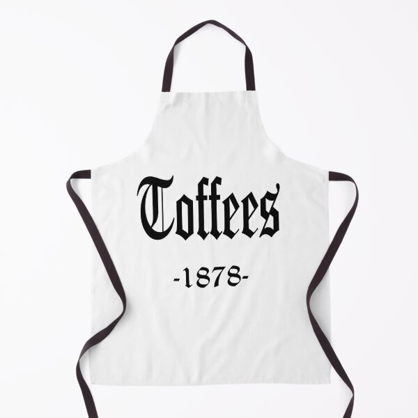 Item preview, Toffees designed and sold by Truefans.