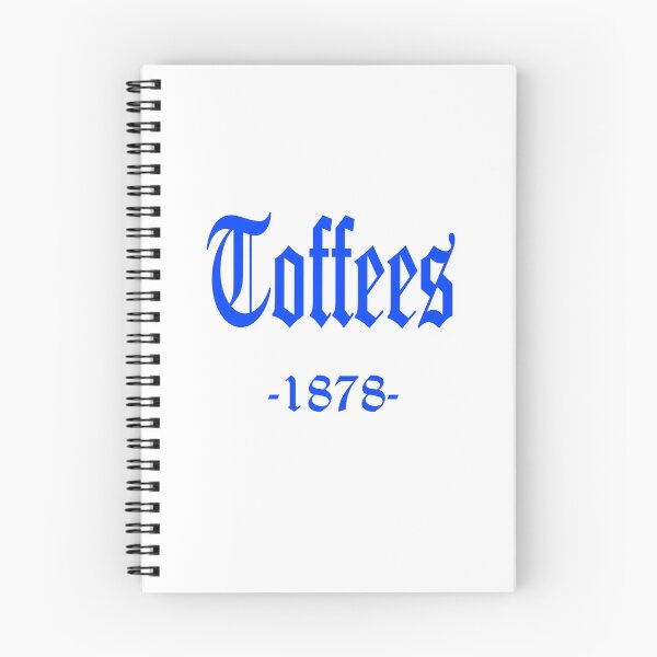 Item preview, Toffees designed and sold by Truefans.