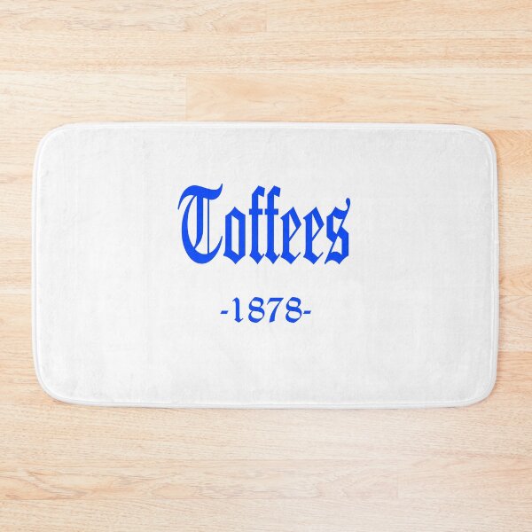 Item preview, Toffees designed and sold by Truefans.