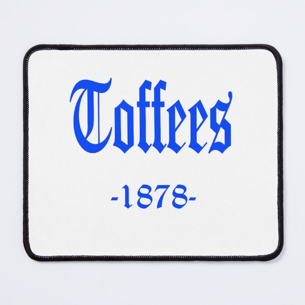 Item preview, Toffees designed and sold by Truefans.