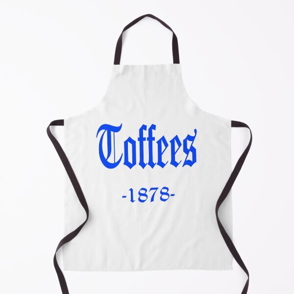 Item preview, Toffees designed and sold by Truefans.