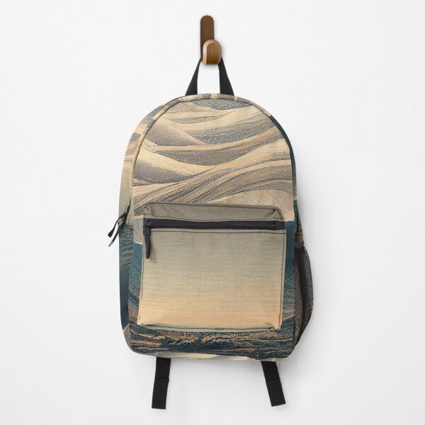 Item preview, Wave Patterns 19 - Created by A.I. designed and sold by Created-by-AI.