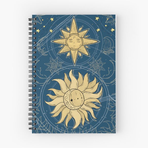 Item preview, Moon and Stars designed and sold by limboartworkk.