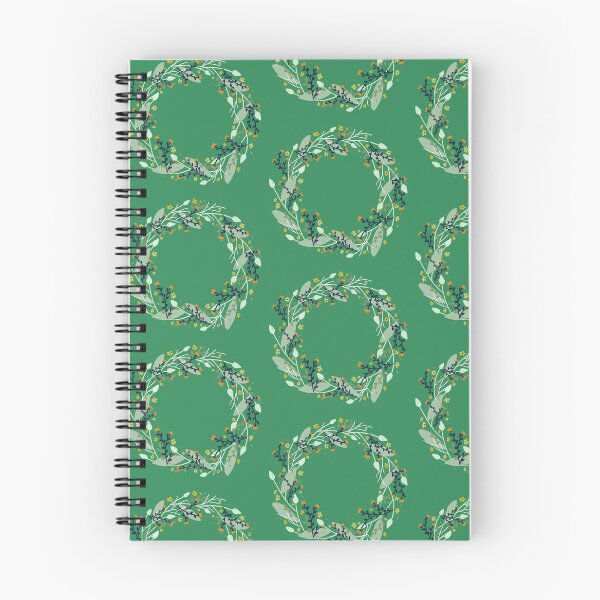 Item preview, Corona de primavera designed and sold by grc23.