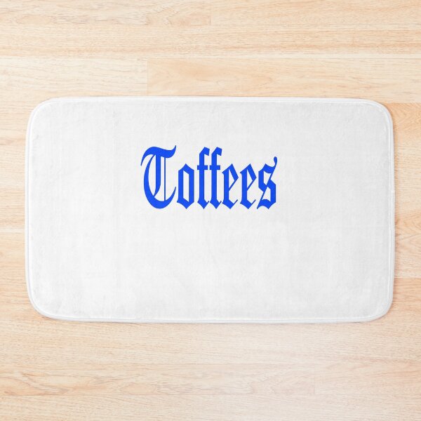 Item preview, Toffees designed and sold by Truefans.
