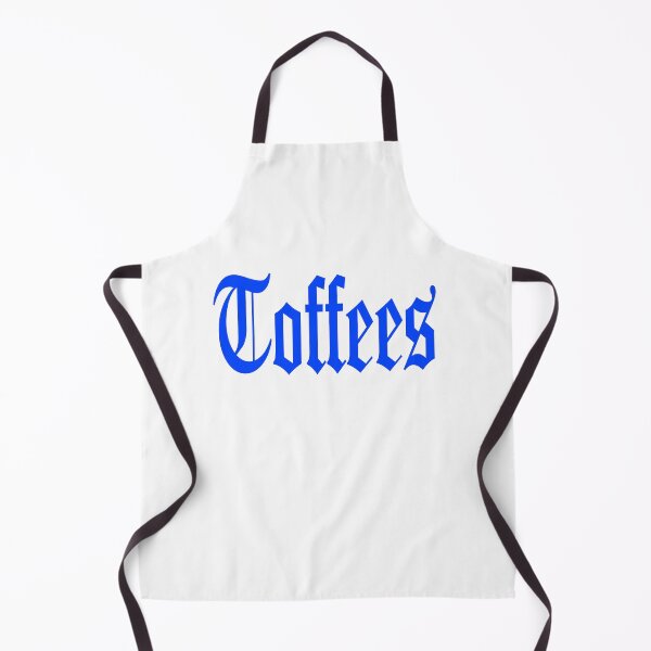 Item preview, Toffees designed and sold by Truefans.