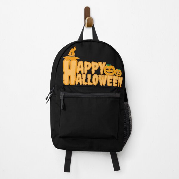 Item preview, Happy Halloween Orange Pumpkins  designed and sold by MichelleCreative.