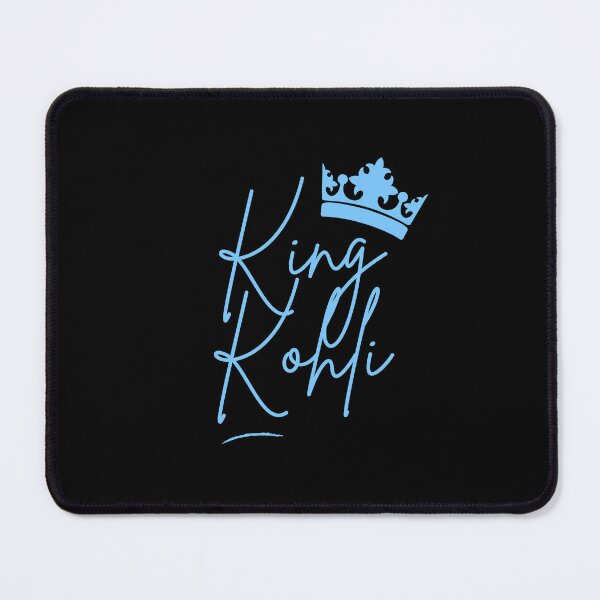 Item preview, King Kohli Crown Cricket  designed and sold by Cricketopia.
