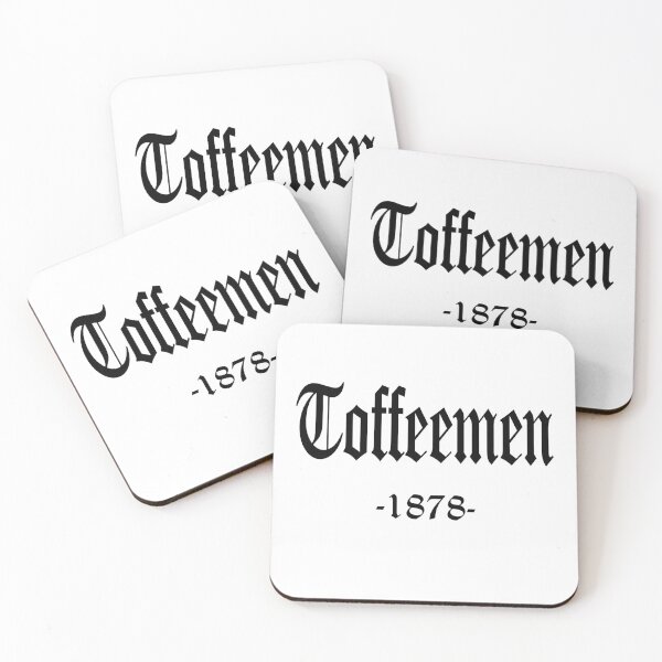 Item preview, Toffees designed and sold by Truefans.