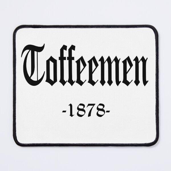 Item preview, Toffees designed and sold by Truefans.