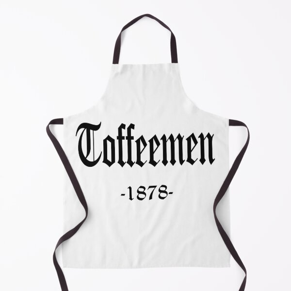 Item preview, Toffees designed and sold by Truefans.