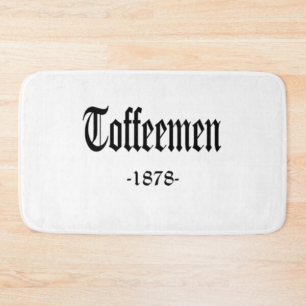 Item preview, Toffees designed and sold by Truefans.