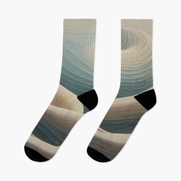 Item preview, Wave Patterns 20 - Created by A.I. designed and sold by Created-by-AI.