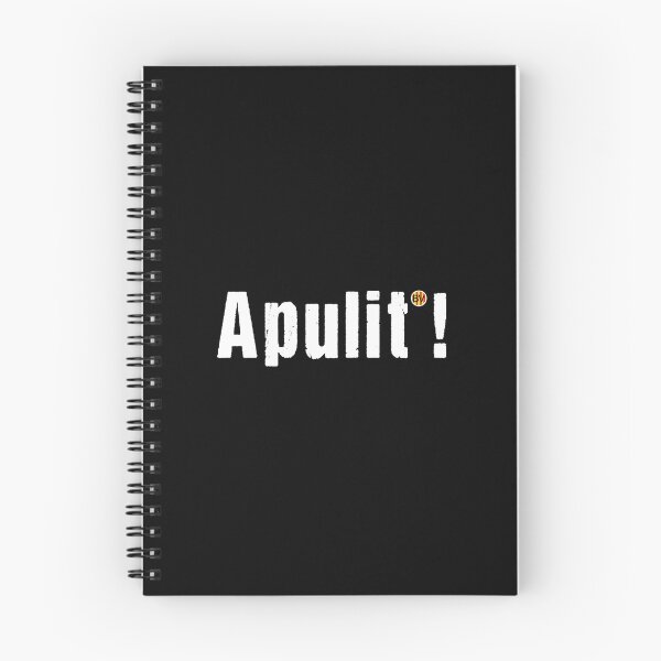 Item preview, OBV - Apulit! designed and sold by vb66.