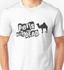 Perl's not dead Unisex T-Shirt