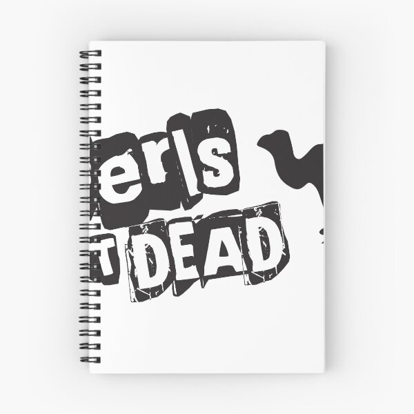 Item preview, Perl's not dead designed and sold by DankSpaghetti.