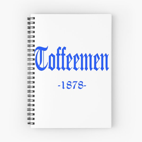 Item preview, Toffees designed and sold by Truefans.