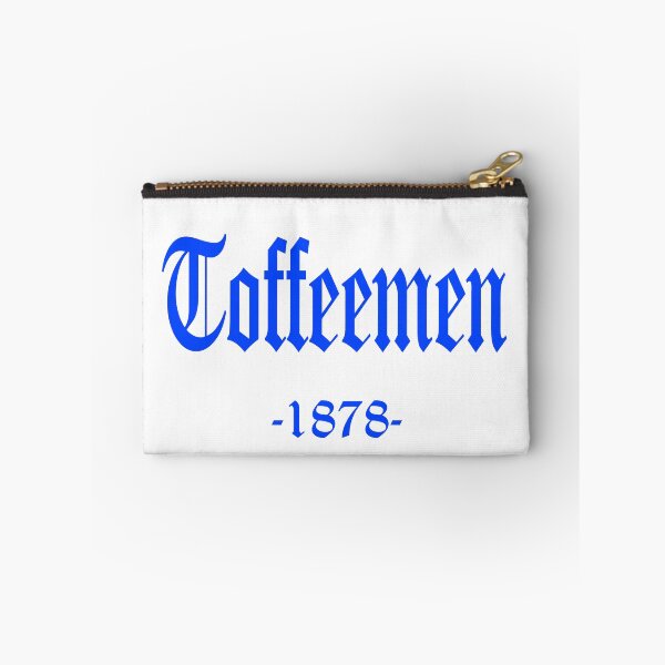 Item preview, Toffees designed and sold by Truefans.