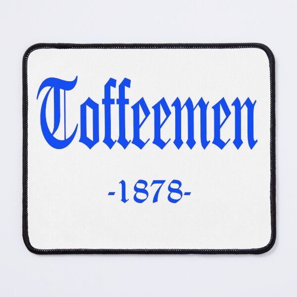 Item preview, Toffees designed and sold by Truefans.