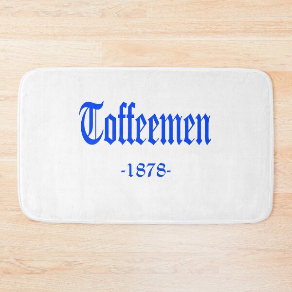Item preview, Toffees designed and sold by Truefans.