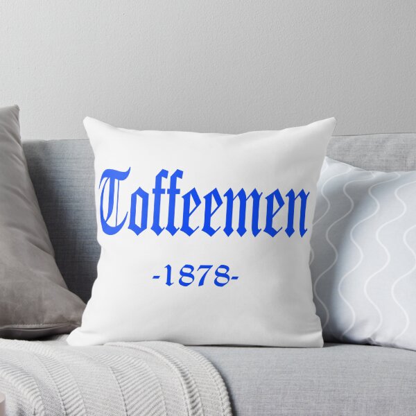 Item preview, Toffees designed and sold by Truefans.