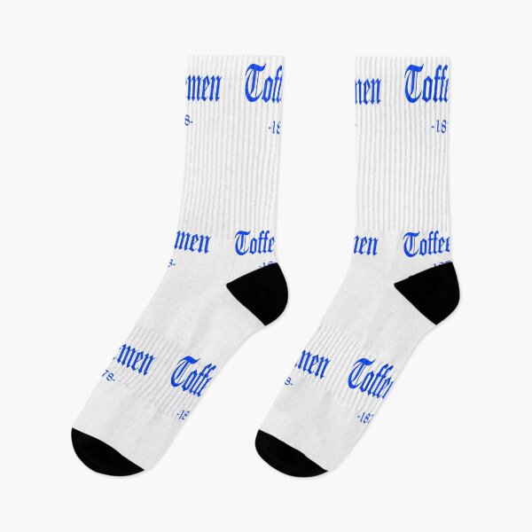 Item preview, Toffees designed and sold by Truefans.