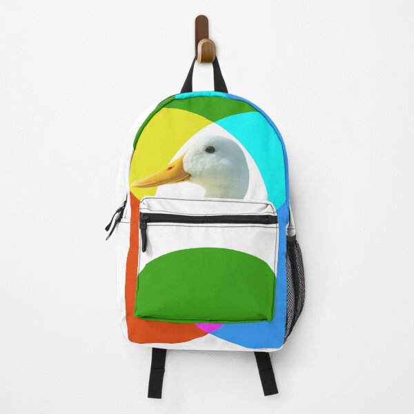 Item preview, 02_Duck side#white designed and sold by ESCAPZ.