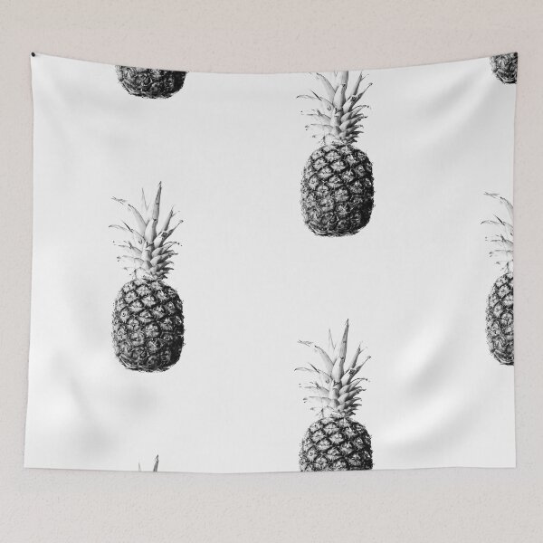 Item preview, Pineapple 01 designed and sold by froileinjuno.