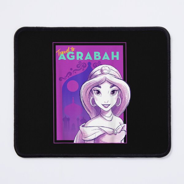 Item preview, Princess Travel to Agrabah designed and sold by DenisJoness.